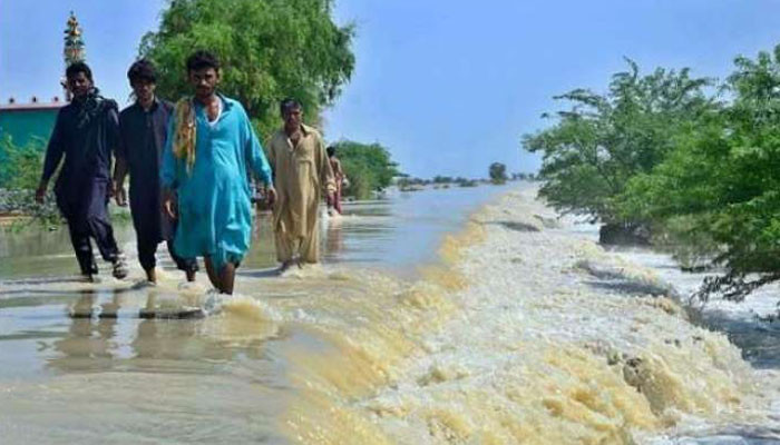 Increase in relief package for victims in Pakhtunkhwa 1 Increase in relief package for victims in Pakhtunkhwa