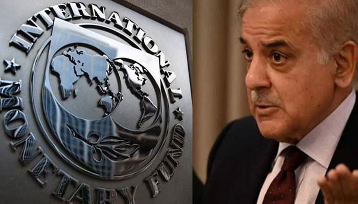 Obstacles in the IMF agreement, a moment of concern for all! 1 Obstacles in the IMF agreement, a moment of concern for all!