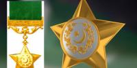 Pakistan