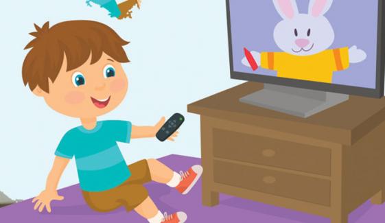 Child Story