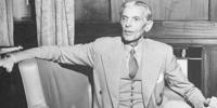 Quaid E Azam