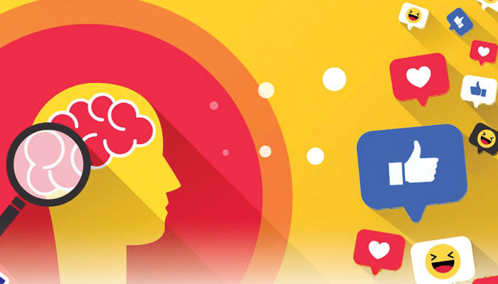 Social media and our brains