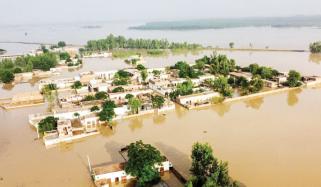 Flood