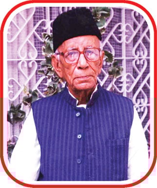 دبستانِ دہلی کے آخری چراغ، تابش دہلوی... ایک تاثر