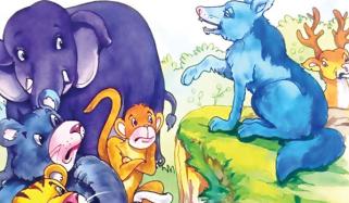 Child Story