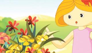 Child Story