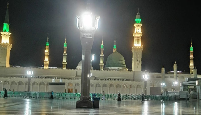 اُسوہ رسولﷺ اور تعلیماتِ نبوی ﷺ کی پیروی