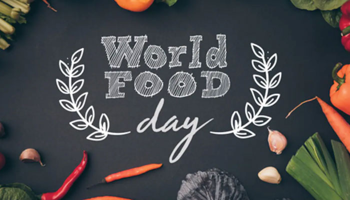 قدرتی، زمینی آفات، منہگائی اور غذائی قلت ...