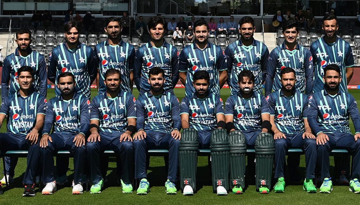 ٹی 20 ورلڈ کپ، آسٹریلوی میدانوں میں پاکستان کا مشکل امتحان