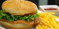 Fast Food