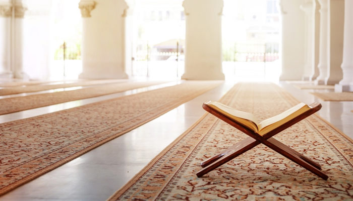 ٹرانس جینڈر ایکٹ (اسلامی تعلیمات کے تناظر میں)