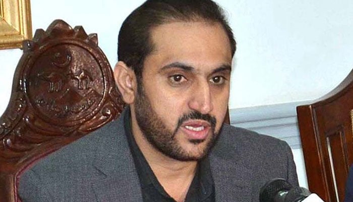 بلوچستان اسمبلی: پورا سیشن کورم کے مسلئے سے کیوں دوچار رہا؟