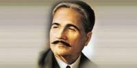 Allama Iqbal