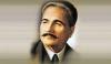 Allama Iqbal