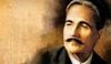 Allama Iqbal