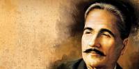 Allama Iqbal