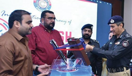 Police Performance