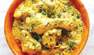 Recipes