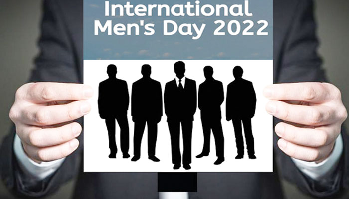 وجودِ مَرد بھی ہے، کائنات کا ایک انگ ...