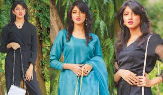 Fashion Page