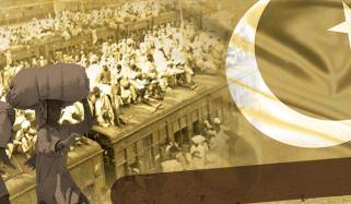 Pakistan