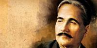 Allama Iqbal