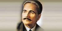 Allama Iqbal