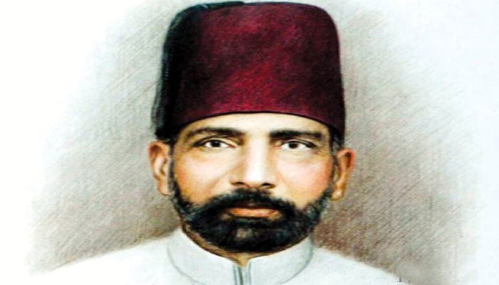 بابائے صحافت، مولانا ظفر علی خان
