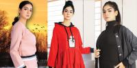 Fashion Page