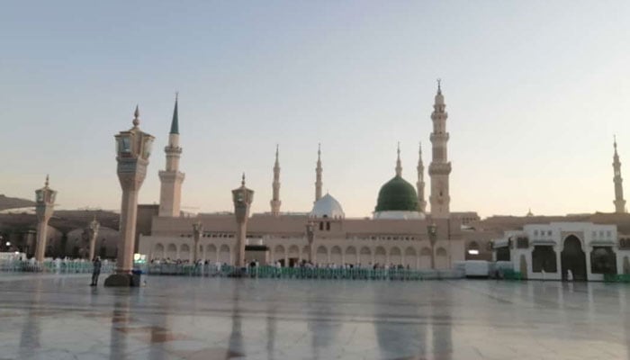 سیرت النبی ﷺ میں نسلِ نو کے لیے پیغام ....