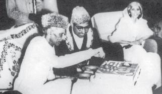 Quaid E Azam