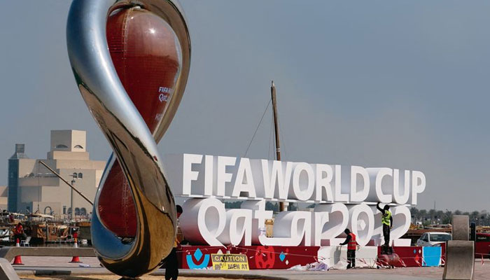 ’’قطر فیفا ورلڈ کپ‘‘ میں اِک نئی تاریخ رقم، پاکستان میں کرکٹ مکمل طور پر بحال