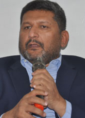 محسن شیخانی