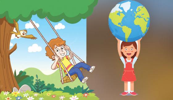 Child Story