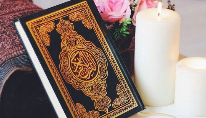 سفارش پر اجر و ثواب