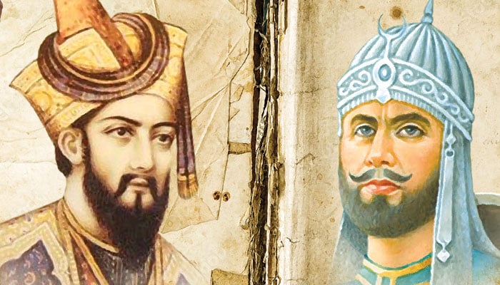 ہندوستان کے 2 اصلاحات پسند بادشاہ