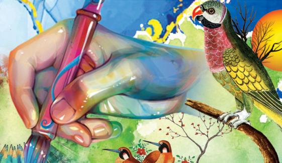 Painting