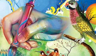 Painting