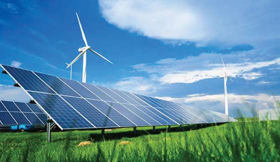 Solar Energy