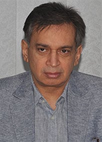 ڈاکٹر شاہد رسول