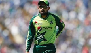 Babar Azam