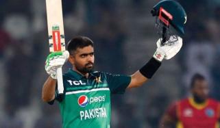 Babar Azam