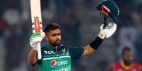 Babar Azam