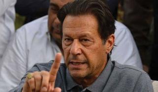 Imran Khan