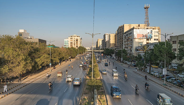 راستے کے آداب اور اُس کے حقوق