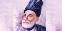 Mirza Ghalib