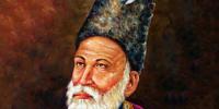 Mirza Ghalib
