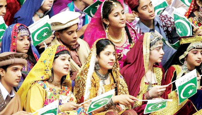 ماں بولی، اب بولے کوئی کوئی