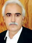 ڈاکٹر نصر اللہ جان