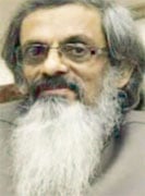 ڈاکٹر رؤف پاریکھ